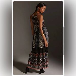 NWT Anthropologie dress